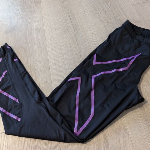 2XU tigths womens