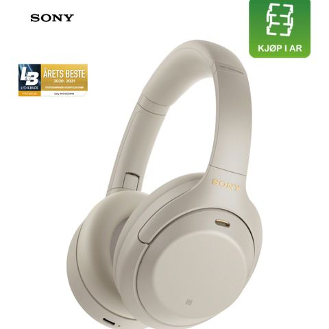 Sony WH-1000XM4