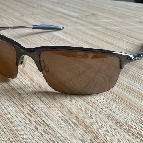 Oakley Half Wire 2.0