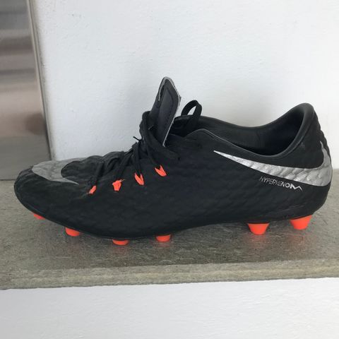 Nike Hypervenon fotballsko str. 37 / 38