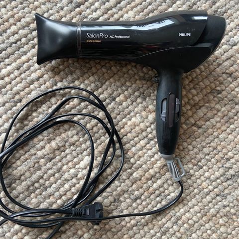 Philips Salon Pro Ceramic