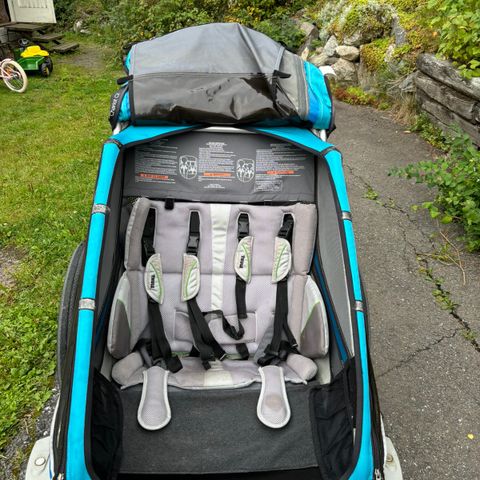 Thule Chariot CX