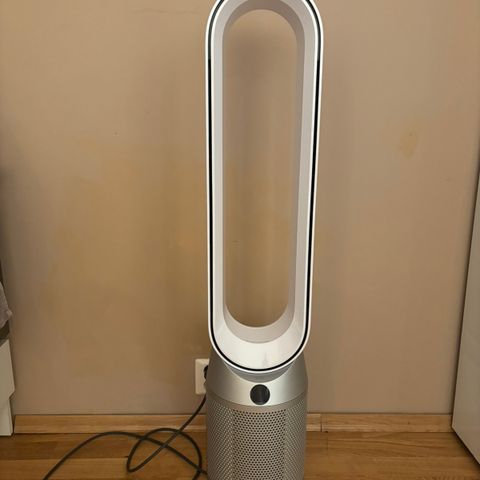 Dyson TP07 Luftrenser + Vifte