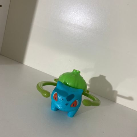 Bulbasaur leke figur fra Pokémon