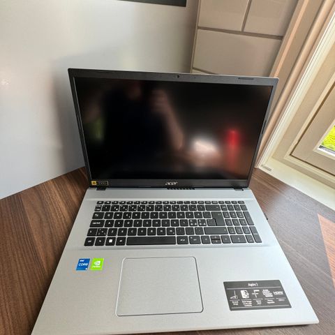 Acer Aspire 3 A317-54G 17,3" FHD