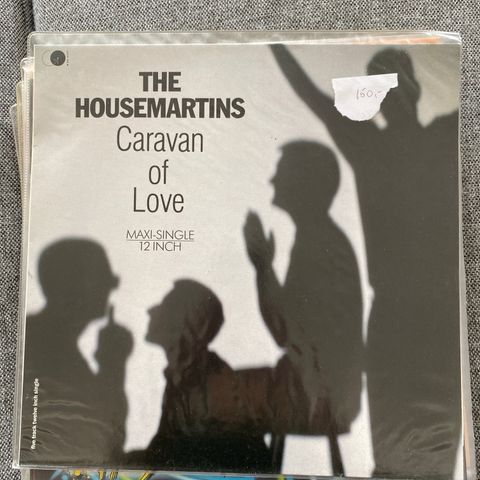 The Housemartins