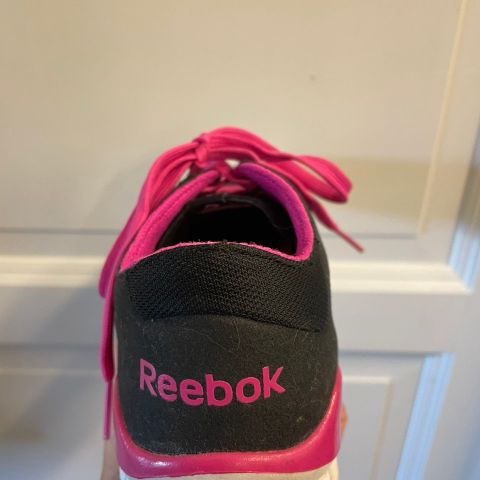 Joggesko fra Reebok