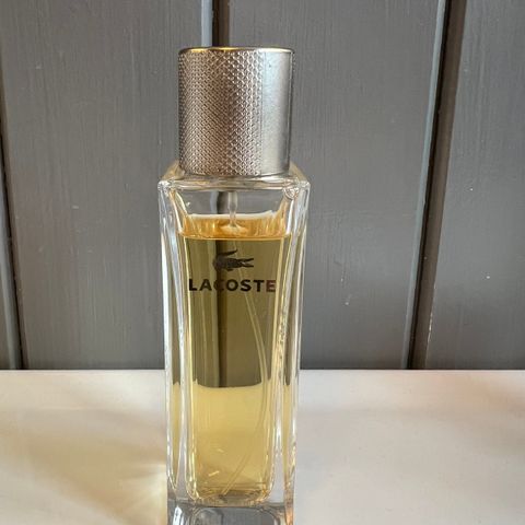 Lacoste Pour Femme  EdP 50 ml