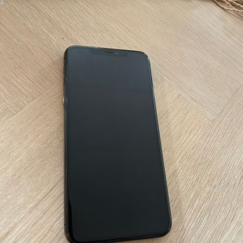 iPhone 11 Pro Max 64GB