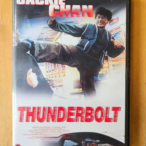 Thunderbolt