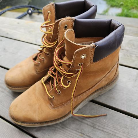 Timberland