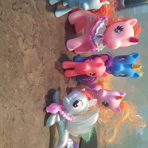 My little pony