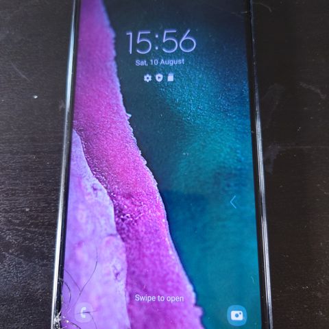 Samsung Galaxy a20e