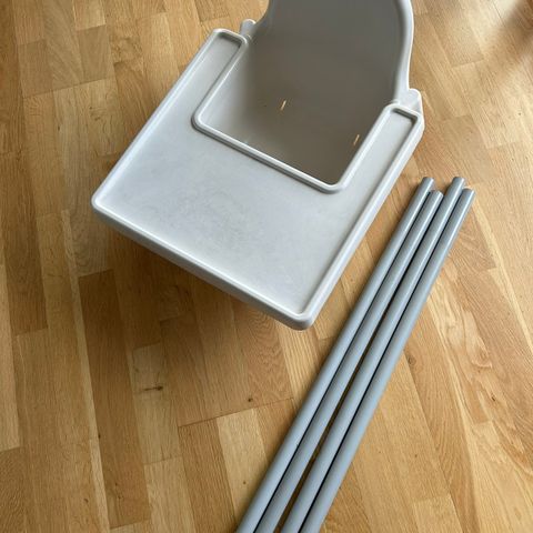 IKEA Antilop Barnestol - Babystol.