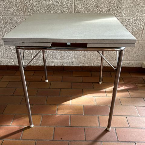 Retro, Respatex kjøkkenbord