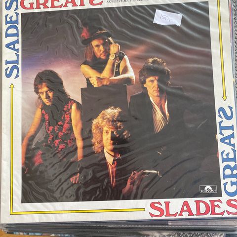 Slade