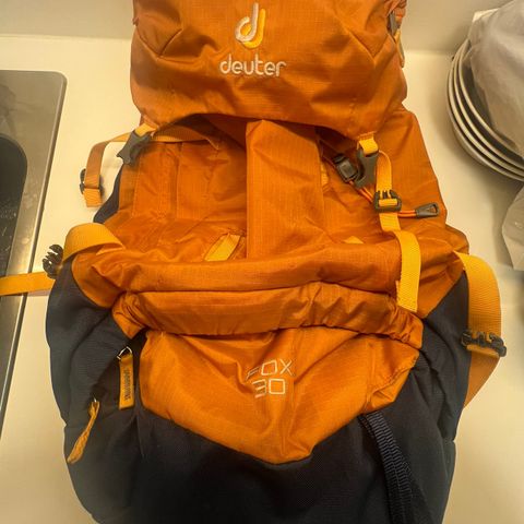 Deuter Fox 30