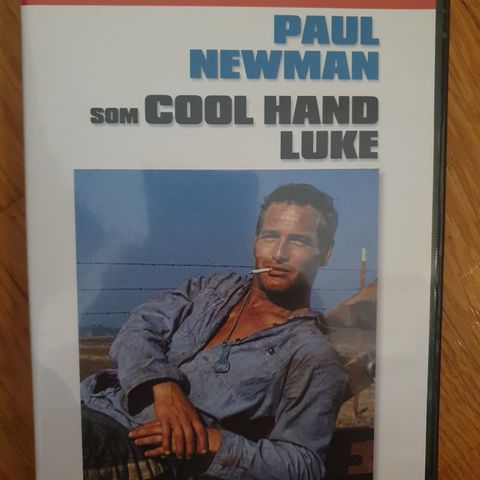 COOL HAND LUKE (1967) Paul Newman