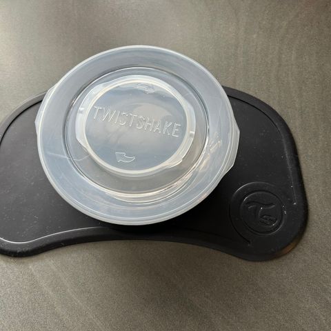 Twistshake click-mat