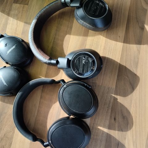 Sennheiser Momentum 4