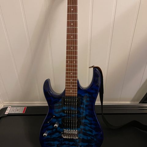 Ibanez Gio el gitar ( Lefthand )