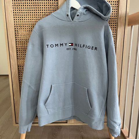 Tommy Hilfiger hettegenser