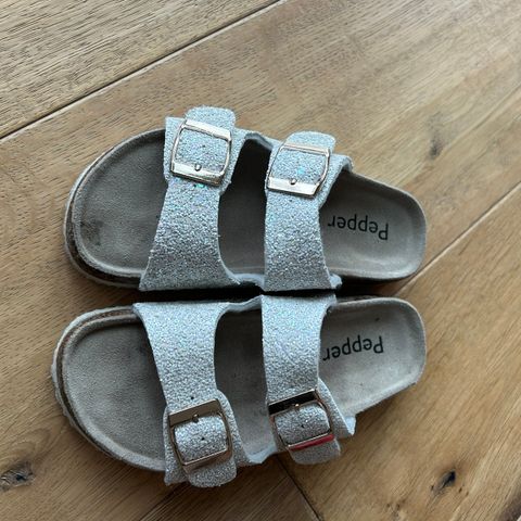 Sandaler jente str.31