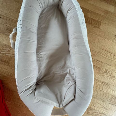 Voksi Babynest premium