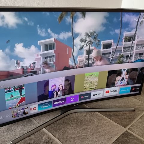 Samsung Smart Tv