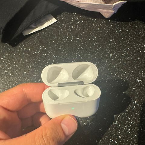 AirPods pro etui