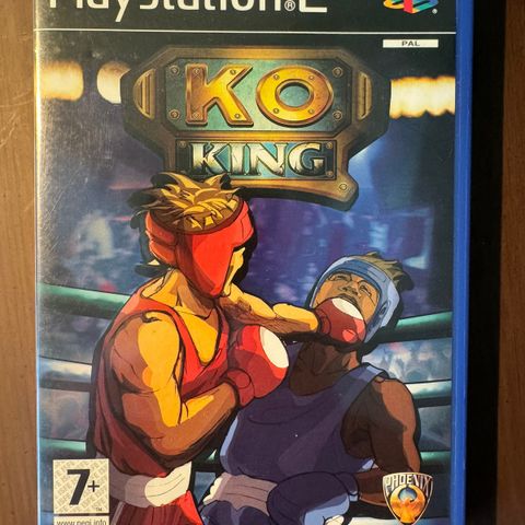 KO King