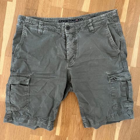 Lexington shorts