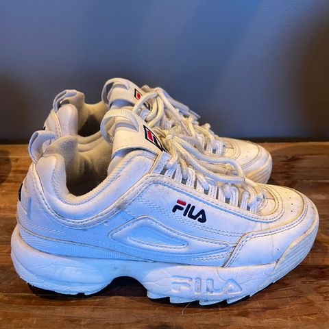 Fila Disruptor Low str. 36