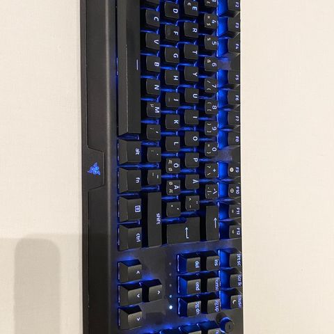 Razer BlackWidow V3 PRO (Yellow Switches)