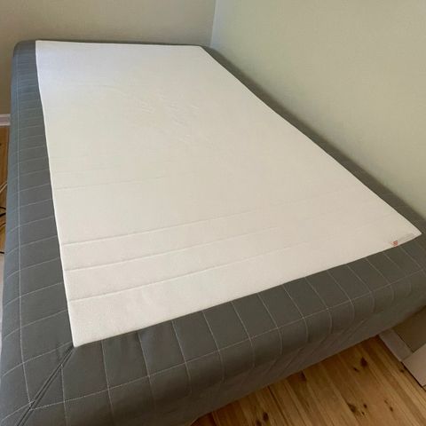 IKEA Skotterud rammemadrass 120