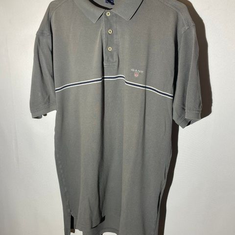 Gant Polo Pique Vintage