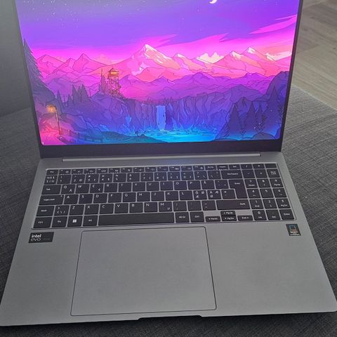 Samsung Galaxy Book4 Pro 16"