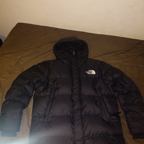 The north face dunjakke