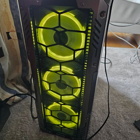 Gaming pc