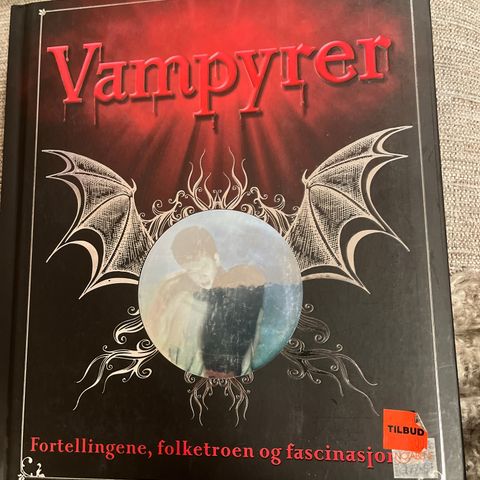 Vampyrer