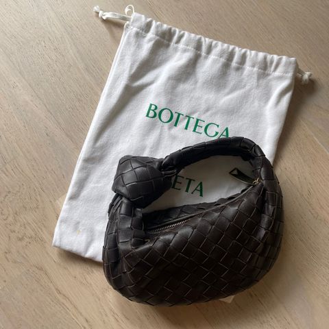 Bottega Veneta Mini Jodie