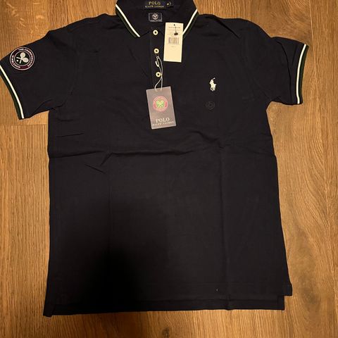 Polo Ralph Lauren pique