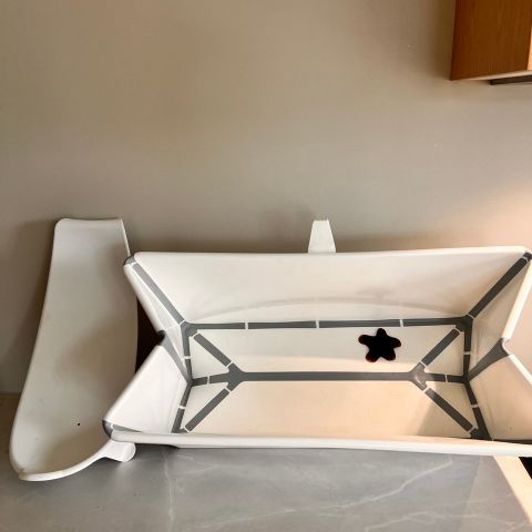 Stokke Flexi Bath Badebalje