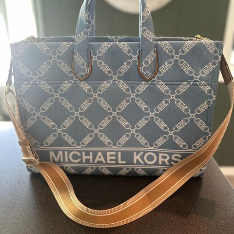 Michael Kors stor veske