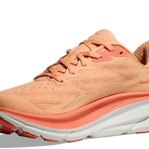 HOKA W CLIFTON 9