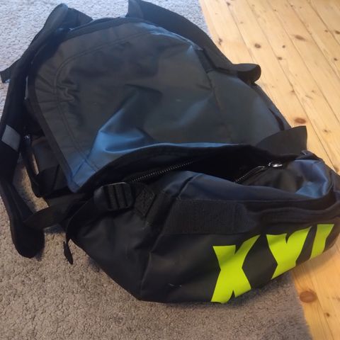 XXL bag 30L