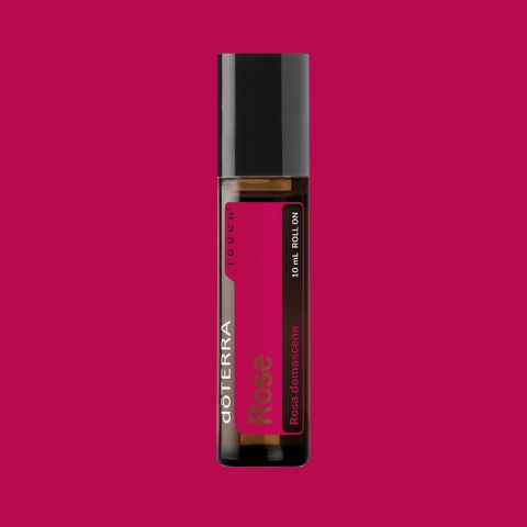 ROSE TOUCH - Eterisk olje blend fra doTERRA