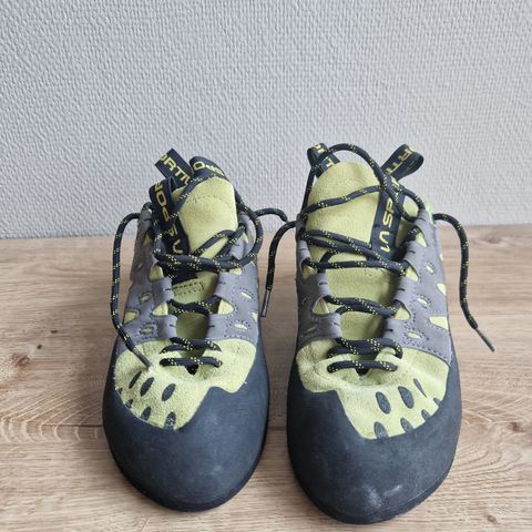 La Sportiva tarantulace klatresko stl. 40