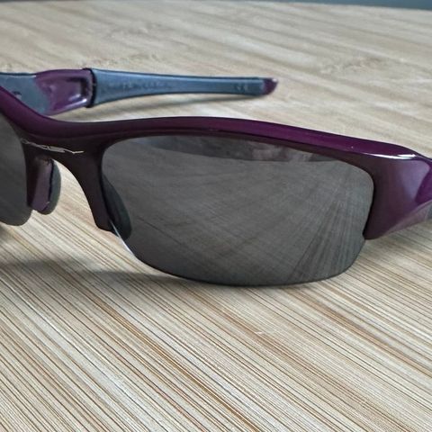 Oakley Flak Jacket