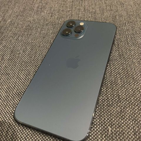 Perfekt iphone 12 pro max